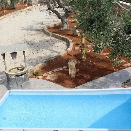Holiday home Stracca