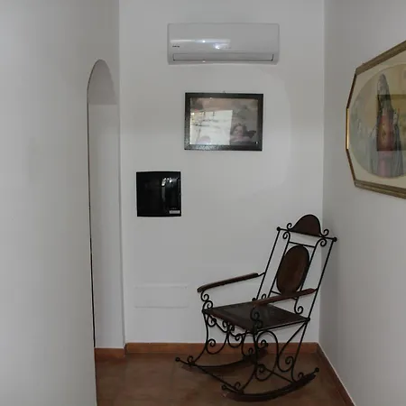 Stracca Holiday home