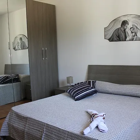 Stracca Holiday home