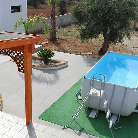 Stracca Holiday home
