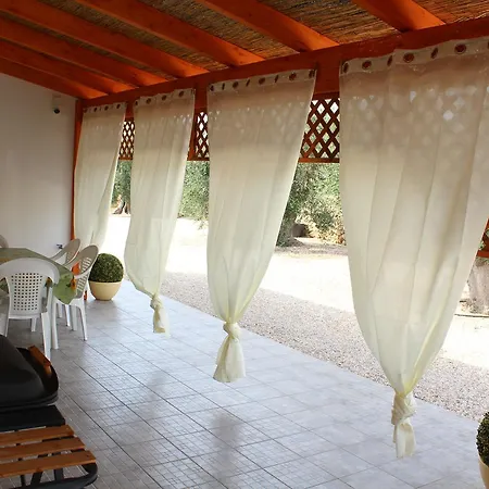 Holiday home Stracca