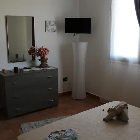 Stracca Holiday home