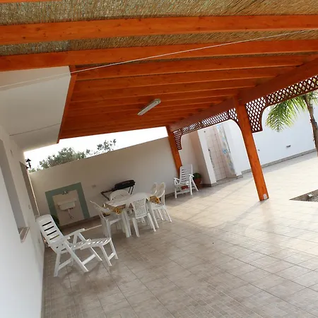 Holiday home Stracca
