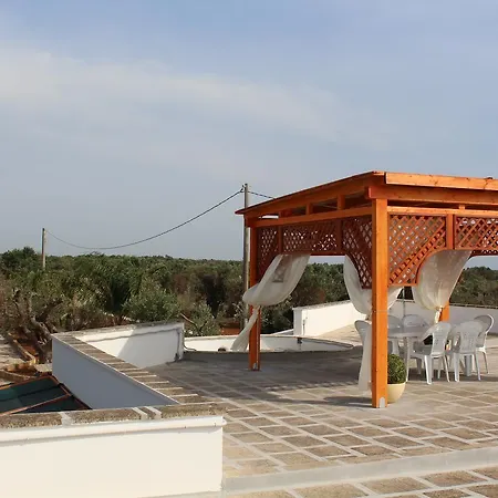 Holiday home Stracca *