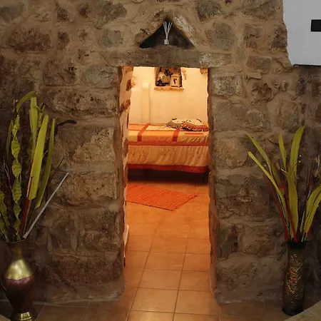Holiday home Stracca