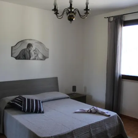 Stracca Holiday home *