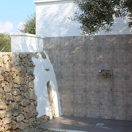 Holiday home Stracca