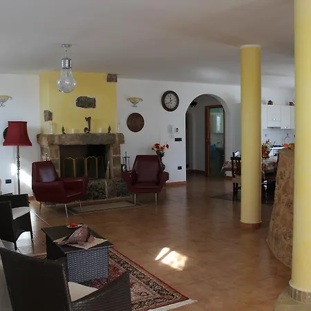 Holiday home Stracca *
