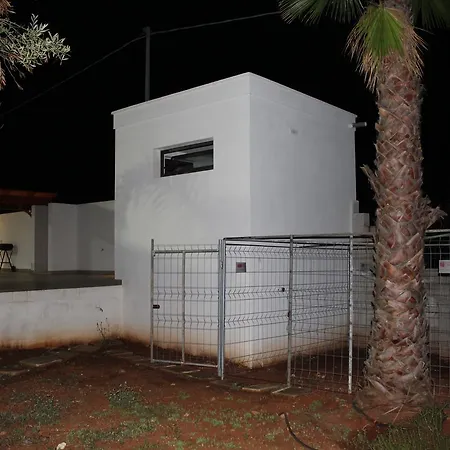 Stracca Holiday home *